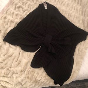 Chico’s sweater shrug